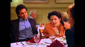 Jerry appears on today wearing a silly shirt; Seinfeld The Puffy Shirt Youtube