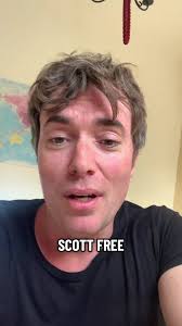 Shaye Scott Best Friend