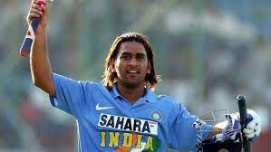 Long hair is a hairstyle where the head hair is allowed to grow to a considerable length. Watch Sakshi Picks The Worst Hairstyle Of Ms Dhoni Which May Upset Thala Fans