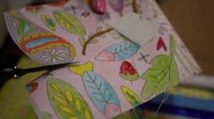 Join us for a laura heine collage class! Laura Heine Fiberworks Collage Youtube
