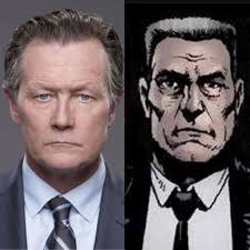 The Boys (2010) : r/Fancast