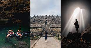 Check spelling or type a new query. 14 Tempat Wisata Di Jogja Terbaik Di 2021 Yang Cocok Untuk Semua Orang Klook Blog