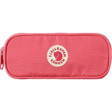 Check spelling or type a new query. Fjallraven Kanken Pen Case Peach Pink Federtasche Schultasche Stifttasche