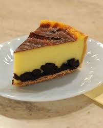 Flan Patissier With Prunes Recipe Desserts Flan Prune Recipes