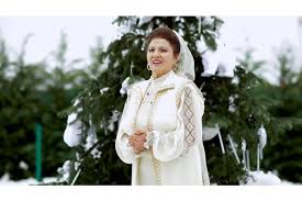 Listen to albums and songs from irina loghin. Moldpres News Agency Singer Irina Loghin Celebrates 80th Anniversary