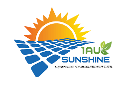 Sunshine Solar Solution
