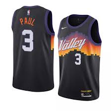 Get the best deal for phoenix suns fan jerseys from the largest online selection at ebay.com. Hot Pressing Authentic Jersey 2020 21 Mens Phoenix Suns Devin Booker Chris Paul Black Swingman Jersey City Edition Lazada Ph