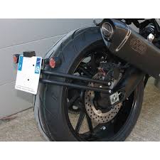 Serie Speciale Xsr 900 Cafe Racer Cafe Racer K100 Bmw Support De Plaque