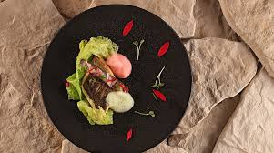 5:24 marianosquat 41 850 просмотров. Qu Est Ce Qu On Mange Pendant Votre Evenement Swisstech Convention Center