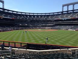 citi field seating chart seat numbers chilangomadrid com