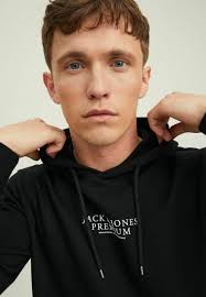 Sweat Vert Jack & Jones PREMIUM JPRBLUARCHIE