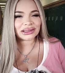 Trisha Paytas As Troy Bolton Edit