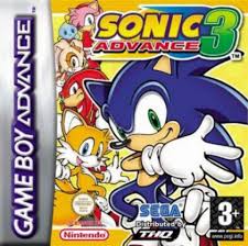 Check spelling or type a new query. Sonic Advance 3 Europe Nintendo Gameboy Advance Gba Rom Descargar Wowroms Com