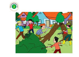 Jul 06, 2021 · kunci jawaban tema 1 kelas 6 sd/mi halaman 106 107 108 109, pembelajaran 6, subtema 2 hewan sahabatku, tema 1 selamatkan makhluk hidup. Kunci Jawaban Tema 7 Kelas 1 Halaman 18 19 21 22 23 24 25 Subtema 1 Pembelajaran 3 Halo Belajar