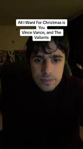 All I Want For Christmas is You by Vince Vance and The Valiants. @Coda .  #vincevanceandthevaliants #alliwantforchristmasisyou #lisaburgessstewart  #lovesong #christmas #vincevance #holly #miseltoe ...