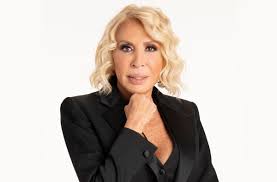 21 de agosto de 2020. Laura Bozzo Regresa A La Television Y Esta Vez Sin Censura La Opinion