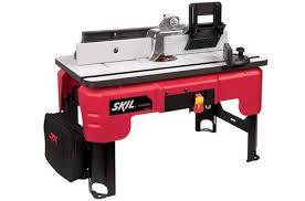 Skil Ras800 Skil Router Table Router Table Woodworking Jigs Essential Woodworking Tools