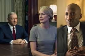 Francis underwood of south carolina starts out as a ruthless politician seeking revenge in this netflix original production. 33 Major House Of Cards Characters Ranked From Worst To Best
