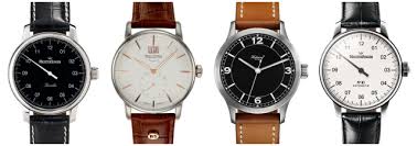 You cannot leave tissot out of any discussion regarding the best affordable watch brands. Top Watch Brands Watchreviewblog