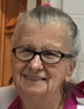 Obituary information for Norma Jean Fields