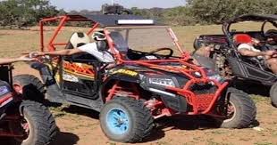 Buggy Adventure 2 Hours Buggy Adventure In Agadir Affiliate Affiliate Adventure Buggy Hours Agadir Logo Design Monster Trucks Branding