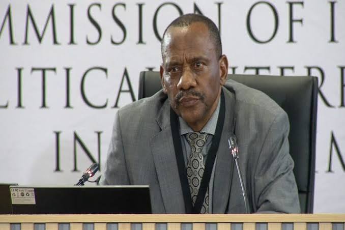 Madlanga Commission of Inquiry Day 172 | Wednesday, 02 September 2026