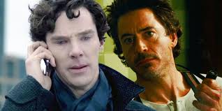9 Reasons Benedict Cumberbatch's Sherlock Holmes Is Better Than Robert  Downey Jr's Version