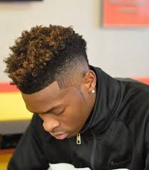 Apply the bleach all over your head, using a dye brush if possible. 17 Best Frohawk Hairstyles For Men In 2021