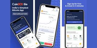 Mobile app fo trading forex, crypto and binary options overview by tradetoolsfx. 5 Best Apps To Buy Cryptocurrency In India Cashify Blog