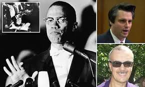 The netflix docuseries who killed malcolm x? Manhattan Da Office To Review Malcolm X S 1965 Murder As Netflix Documentary Airs Daily Mail Online