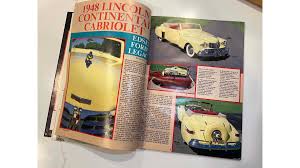 Image result for Pace Car Yellow 1948 Lincoln