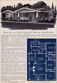 Pin By Craftsman Junky On House Exteriors Early 1900s Craftsman Style Bungalow Craftsman Style Homes Vintage House Plans