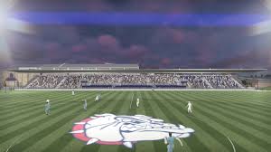 After two months of laying the foundation for the new gonzaga football program, the eagles have their eyes fixed on the opening… Luger Soccer Field Improvements Gonzaga University Alsc Architects