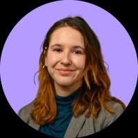 Elena Lulcheva ⚡️