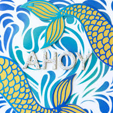 Hello Summer Inspiration