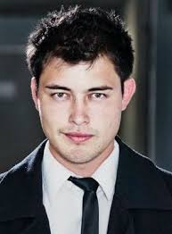 Christopher Sean