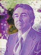 In Loving Memory January