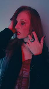 Easy as 1 2 3, 🖤 @lightroom 🩸 , Drop your fav vamps in the commmets! Are  you a team Edward? Damon? Angel? Lemme know! , #vampiregirl #tvdu  #buffyverse #twilight #spookyseason #darkfantasy #vampirelife ...