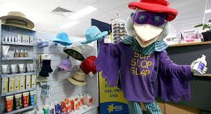 Mt gravatt skin cancer clinic! Sunsmart Store Opens Daily Mercury
