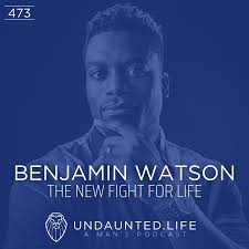 BENJAMIN WATSON