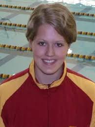 2009-10 Women's Swimming and Diving Roster