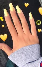 But they also have so much more space for ~elaborate~ nail art. Beautiful Summer Nails