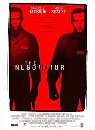 Ver El Mediador The Negotiator Online Y Descargar Gratis Hd Pelisplanet