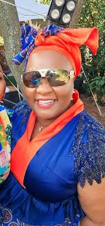 Dorcas Kobela Makgato