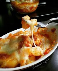 Loading Ingredients Kilogram Macaroni Elbow Cooking Or Vegetable Oil Kilogram Ground Pork 1 8 Cup Cooked Ham Diced Baked Macaroni Recipes Cooking Meat