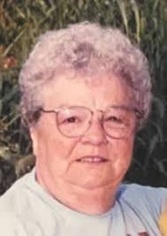 Jacqueline Hoff Obituary (1929