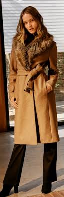 They are incredibly beautiful, stylish and they will keep you warm. Buy Ted Baker Wrap Coat Camel Up To 68 Off