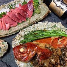 pin on 刺身 sashimi