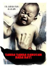 Jangan risau dan jangan khawatir. Saxora Beauty Lovers Gangguan Pada Bayi Pernah Tak Anak Anda Menangis Di Waktu Senja Atau Tengah Malam Faktor Bayi Menangis 1 Masalah Kesihatan Perut Kembung 2 Lapar Haus Nak Susu 3 Gangguan Makhluk Halus Jin Tanda Tanda Bayi Anda