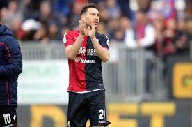 Il lecce spinge sull'acceleratore per arrivare al centrocampista ex palermo, parma e torino afriyie acquah. Il Lecce Di B Pensa In Grande Sul Mercato A Centrocampo Piace Un Ex Pallino Di Meluso Calcio Lecce